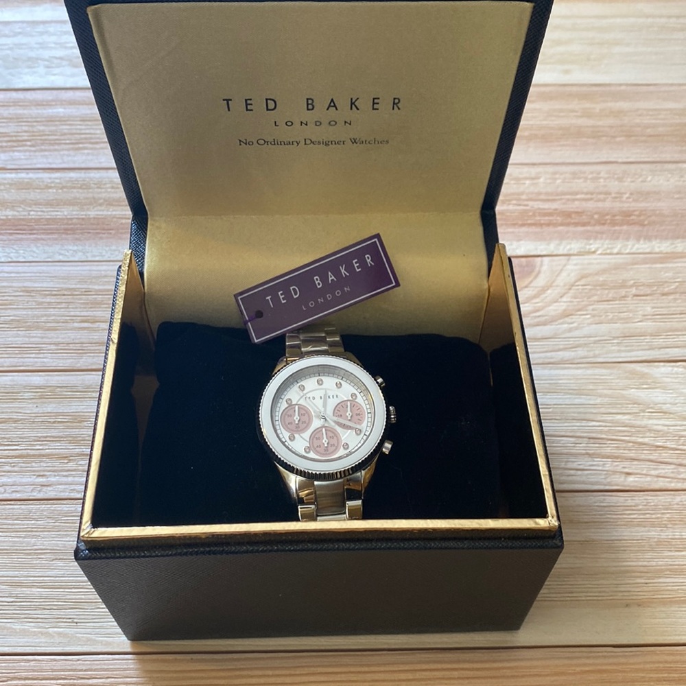 Ted Baker women’s watch